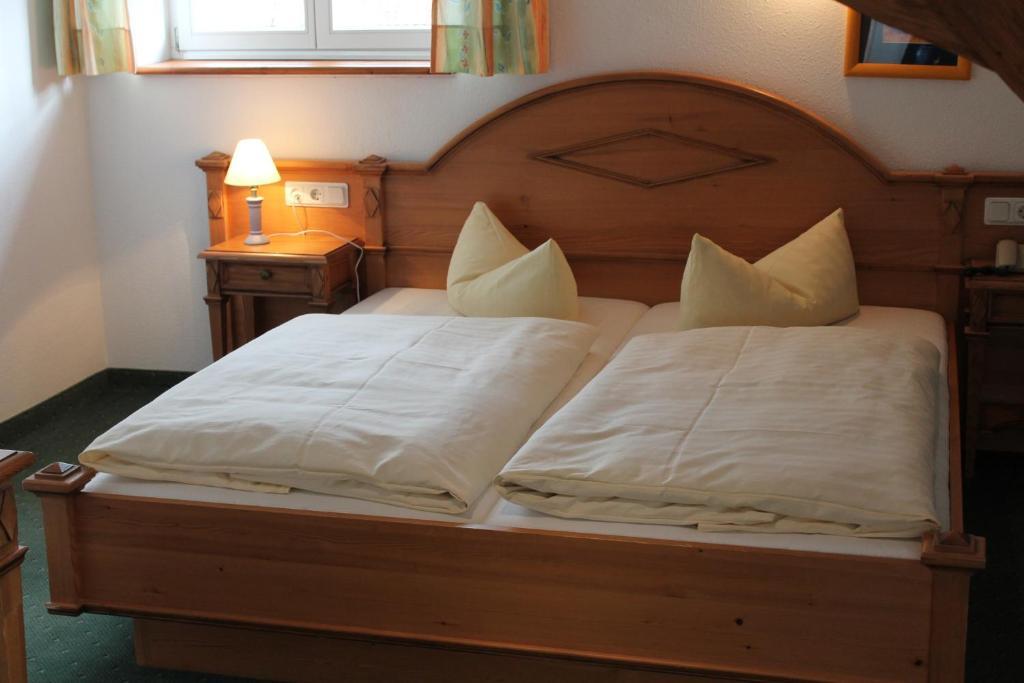 Hotel Zum Brauhaus เควดลินบวร์ก ห้อง รูปภาพ